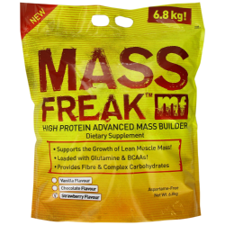 PHARMA FREAK Mass Freak 6820 gram 